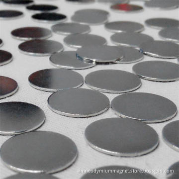 N42 Super Strong Neodymium Magnet Sheet